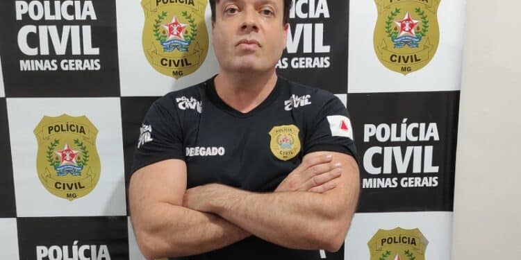 Polícia Civil apresenta novos delegados da região