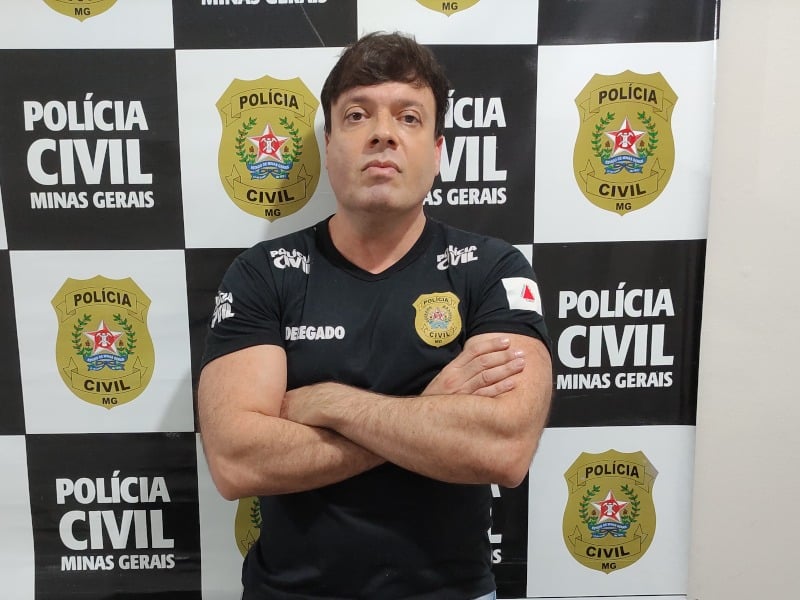 Polícia Civil apresenta novos delegados da região