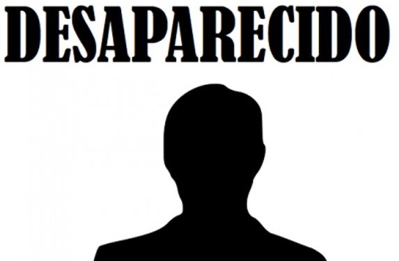 O silêncio dos “desaparecidos”