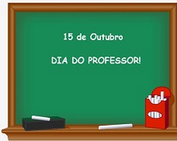 Dia dos Professores