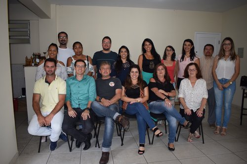 Circuito turístico regional elege nova diretoria