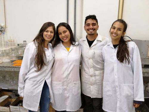 Empresas juniores da UFSJ desenvolvem projetos na região