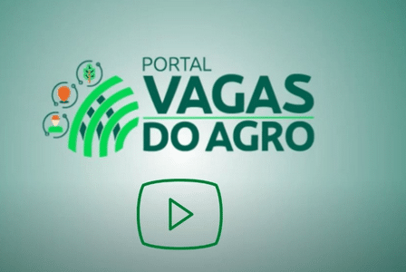Criado portal de vagas de emprego no agronegócio