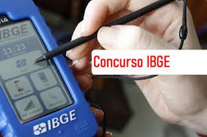 IBGE abre mais de 280 vagas de emprego em Lafaiete região para o Censo 2020