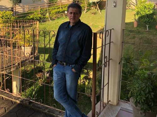 Dr.Júlio assume pré-candidatura a deputado federal