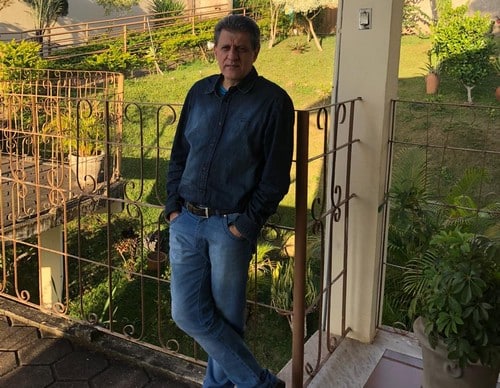Dr.Júlio assume pré-candidatura a deputado federal