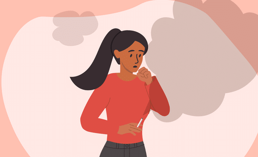 O cigarro na saúde da mulher: existe alguma diferença?
