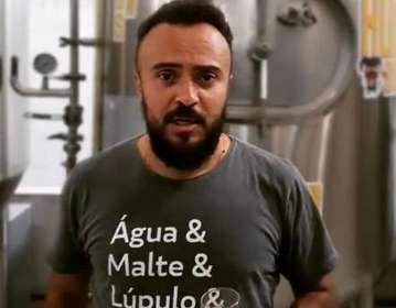 Morre Àtila, idealizador da cerveja Hunos
