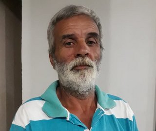 Sem infraestrutura básica morador diz que  estão vivendo como bichos no bairro Triângulo II