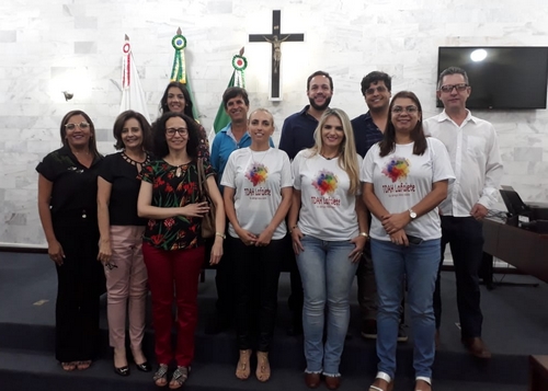 Projeto de Lei deverá criar Associação dos Portadores de TDAH em Lafaiete