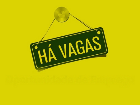VSB abre diversas vagas de emprego