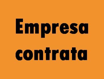 Empresa contrata vendedor