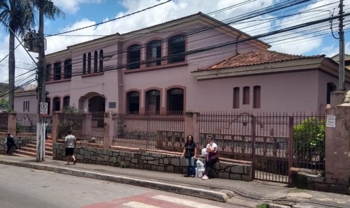 Escola é municipalizada e vai ampliar número de vagas