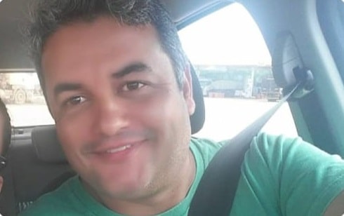 Indigenista de Carandaí morre em acidente no Mato Grosso