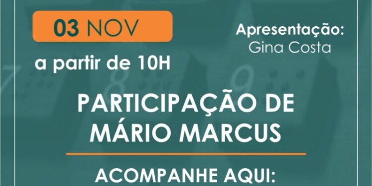 Começa hoje ciclo de entrevistas com candidatos a prefeito de Lafaiete