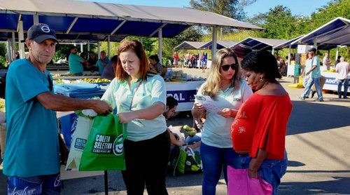 Congonhas tem ações especiais na Semana do Meio Ambiente