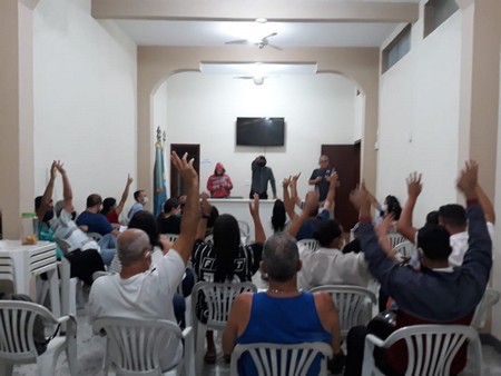 Concessionária tem prazo de 72 horas para tentar evitar greve no transporte coletivo de Lafaiete