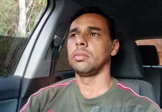 Morador de Cristiano Otoni está desaparecido