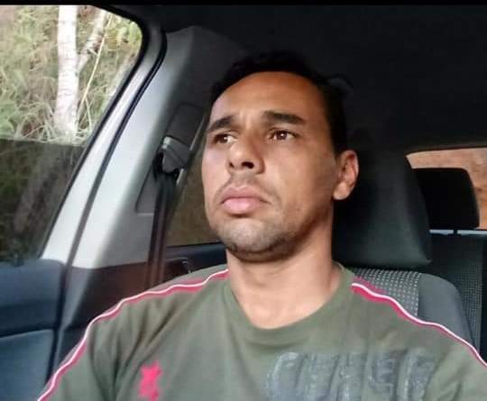Morador de  Cristiano Otoni está desaparecido