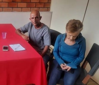 Familiares pedem justiça por jovem morto durante surto