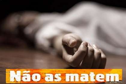 Não as matem