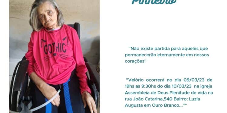 Elza Diogo Pinheiro