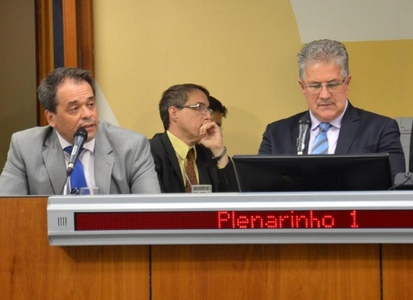 Retomada do transporte ferroviário em Lafaiete motiva debate