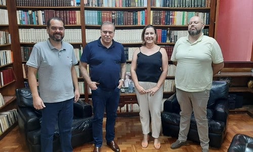 Elisa Lopes assume PSDB e confirma pré-candidatura a federal