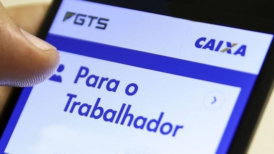 CAIXA divulga calendário de pagamento do saque emergencial do FGTS