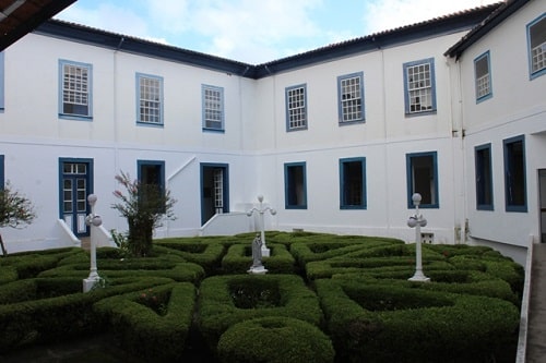 UTI Neonatal da Santa Casa de Barbacena é fechada