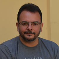 Padre Flávio Campos, de Congonhas, morre aos 44 anos