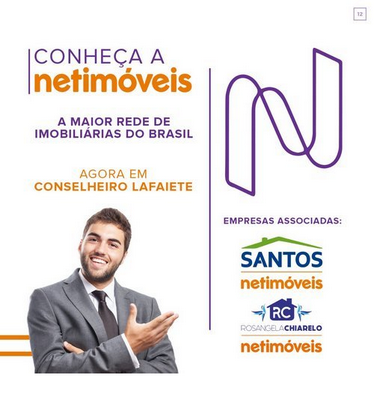 Conheça a Netimóveis – Agora em Conselheiro Lafaiete!