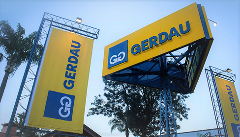 Gerdau expande programa gratuito de empreendedorismo para a região