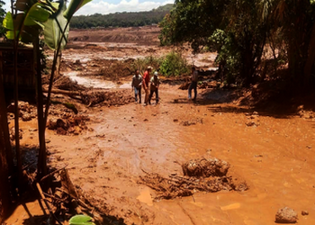 Portaria proíbe instalações de vivência, saúde e recreação em proximidades de barragens sujeitas à inundação