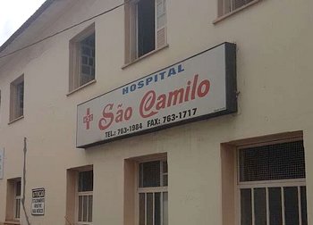 Vereador recebe informação de que Hospital São Camilo tem quase 100% de chance de fechar