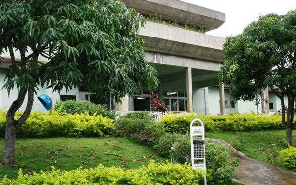 TAC destina 415 mil reais para hospital em Ouro Branco