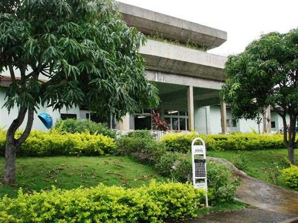 TAC destina 415 mil reais para hospital em Ouro Branco