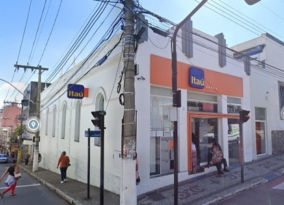 Itaú fechará agência em Lafaiete