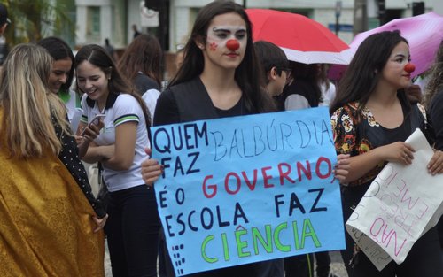 Cortes vão prejudicar atividades e IFMG de Lafaiete só tem verba para  funcionar até setembro