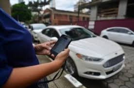 Câmara pede informações sobre estacionamento rotativo em Lafaiete