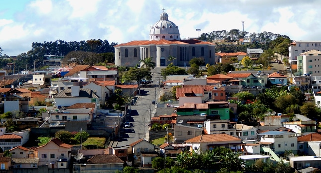 Barbacena confirma volta do Jubileu de São José Operário, mas evento não terá barracas e parques