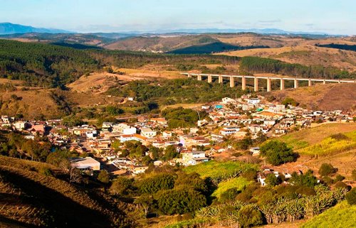 Vale suspende operação de usina  em Jeceaba por causa de alvará