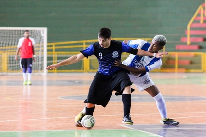 Entre Rios de Minas sedia jogos do JEMG a partir do dia 13