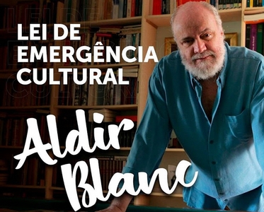 Segmento cultural de Lafaiete se movimenta para assegurar recursos da “Lei Aldir Blanc”