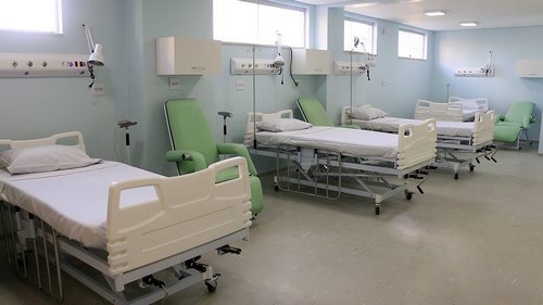 Mais 13 leitos são inaugurados em hospital de Congonhas