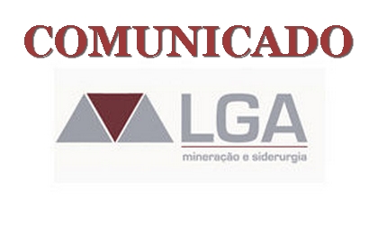 Comunicado LGA – Prevenção e Combate ao Coronavírus