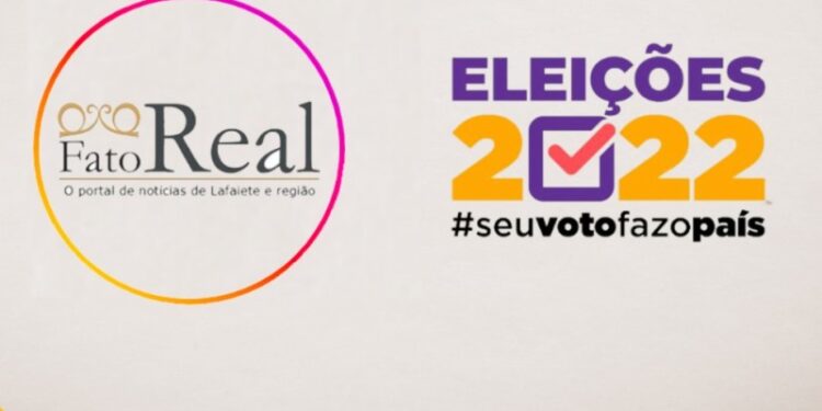 Fato Real transmite hoje encontro com candidatos