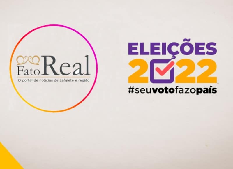 Fato Real transmite hoje encontro com candidatos