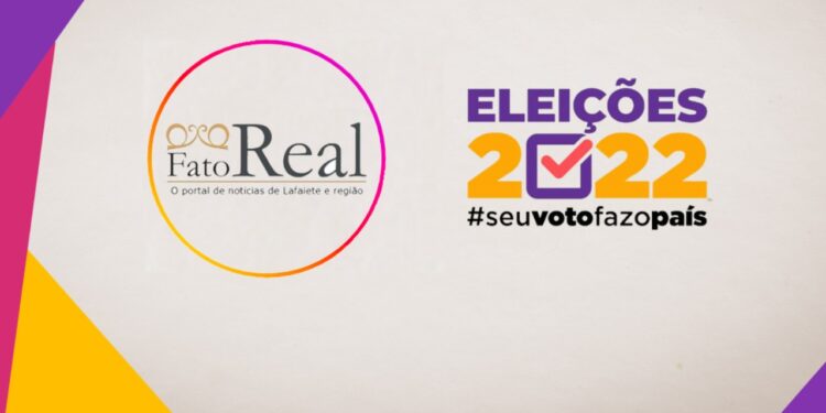 Fato Real transmite hoje encontro com candidatos