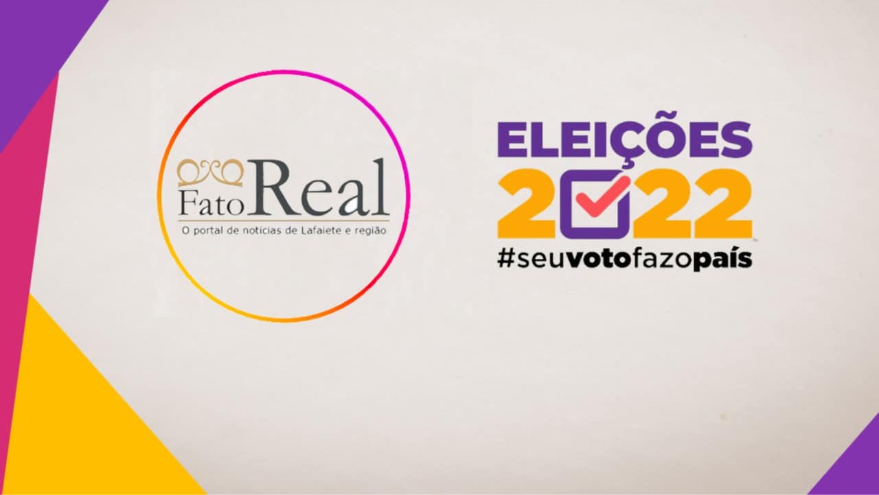 Fato Real transmite hoje encontro com candidatos